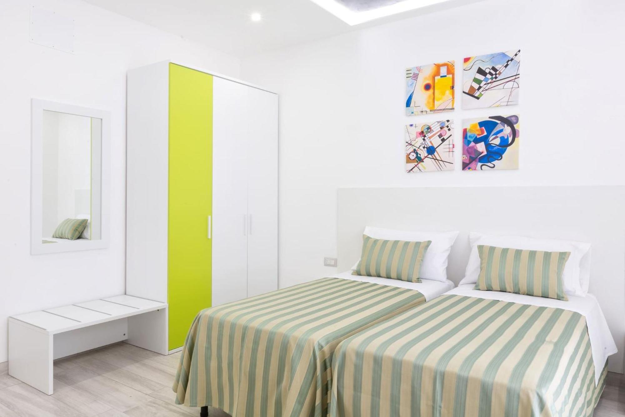 Sorrentovibes - New & Stylish Two Bedroom Apartment With Balconies Exterior photo