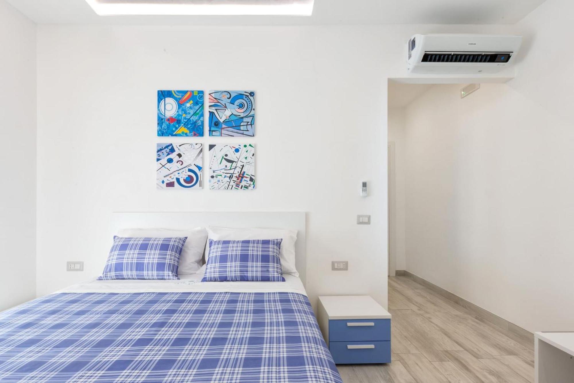 Sorrentovibes - New & Stylish Two Bedroom Apartment With Balconies Exterior photo